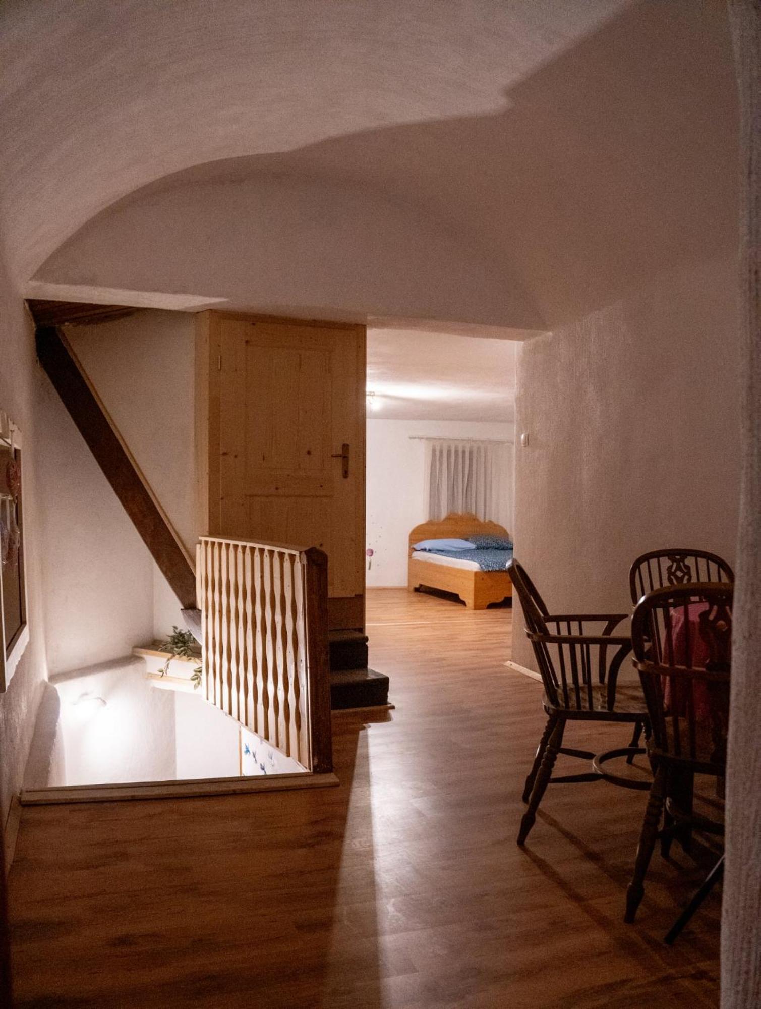 Sigma House Hostel Mojstrana Luaran gambar