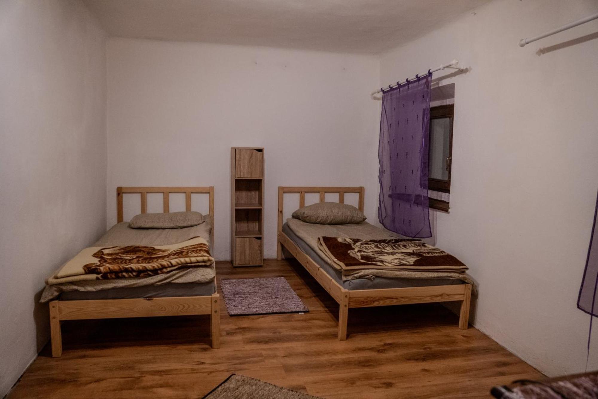 Sigma House Hostel Mojstrana Luaran gambar