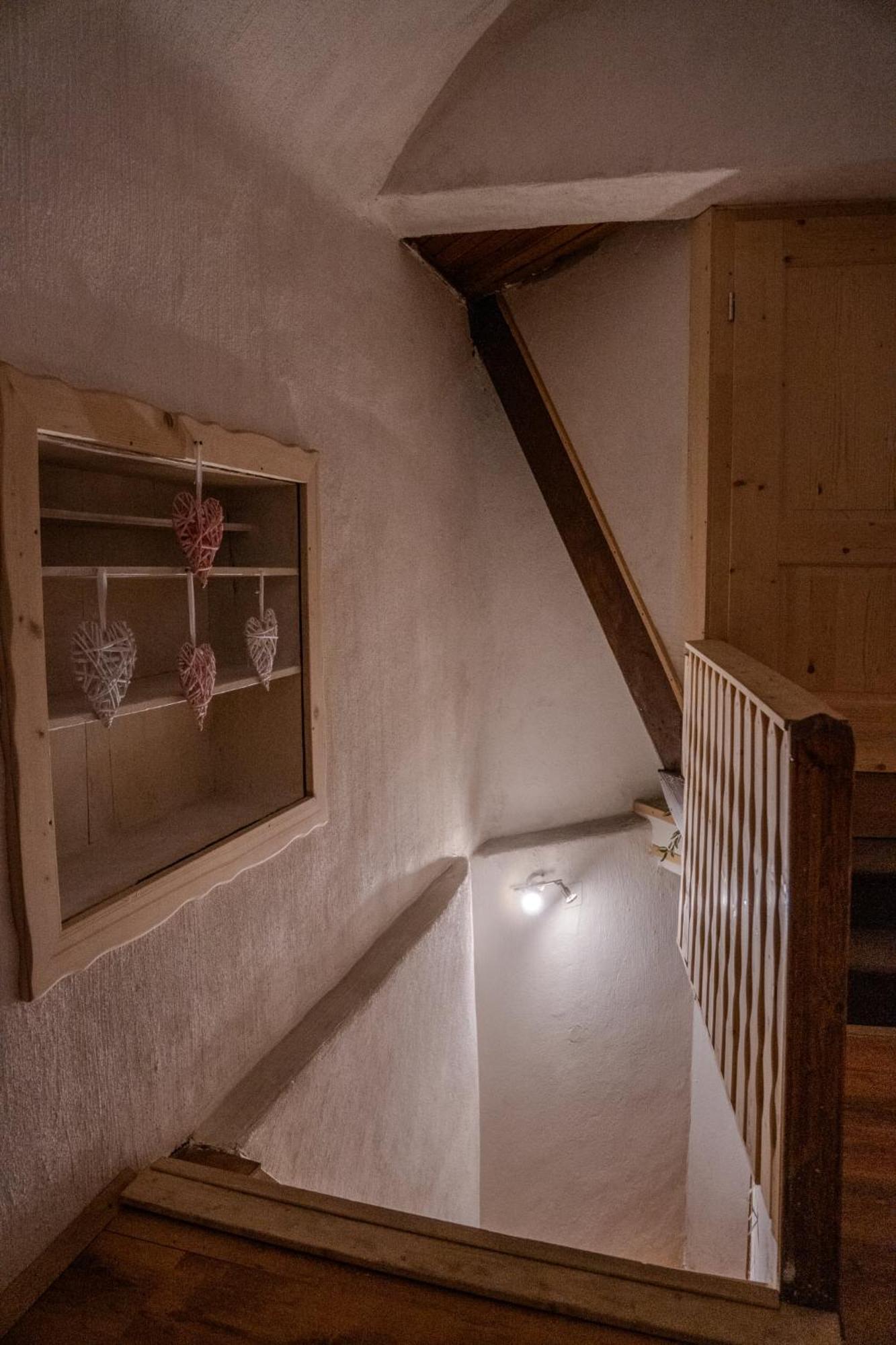 Sigma House Hostel Mojstrana Luaran gambar