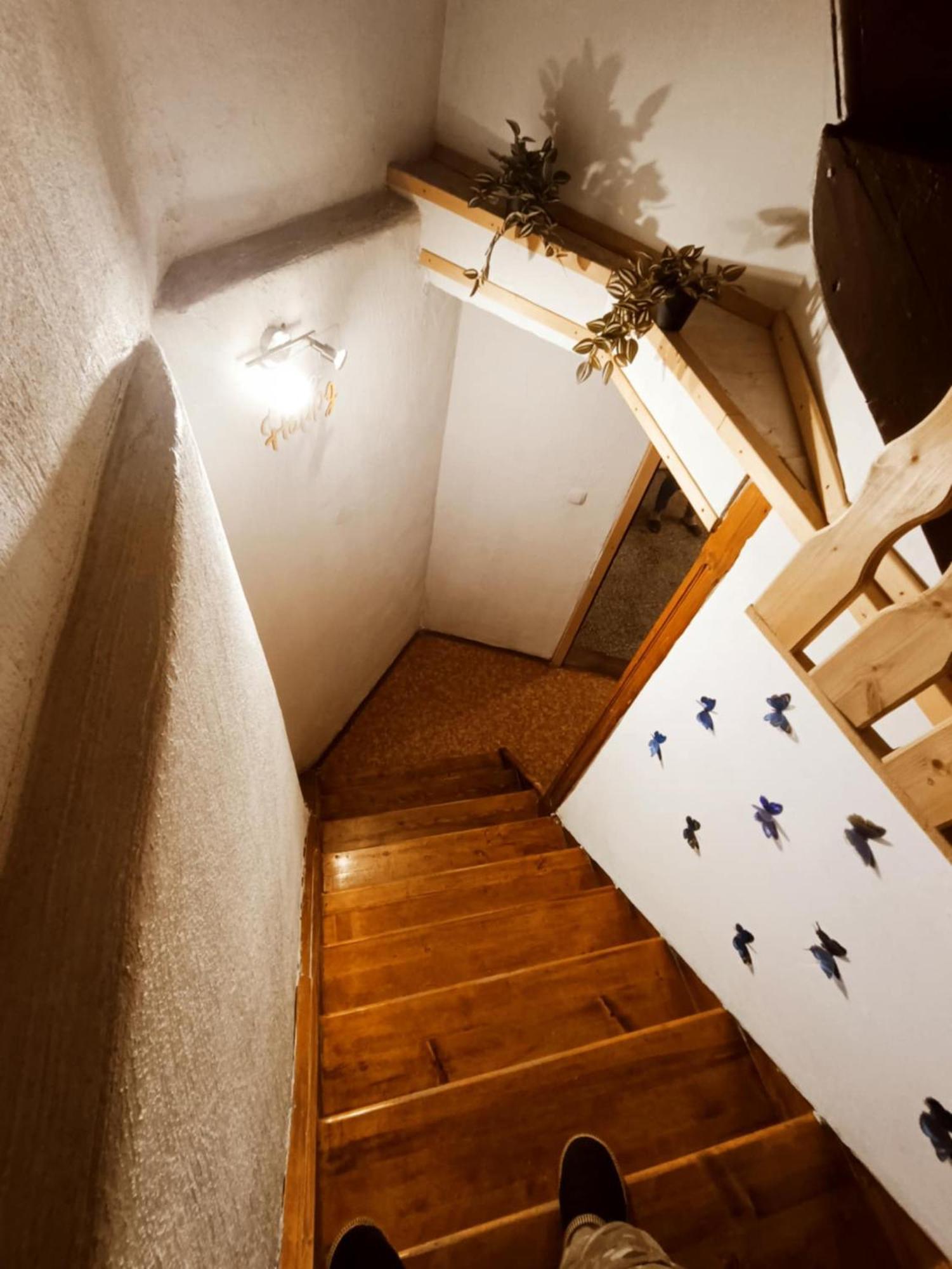 Sigma House Hostel Mojstrana Luaran gambar